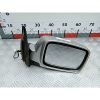 Зеркало боковое правое Nissan X-Trail T30 (2000-2009) 2005 ,K63019H102