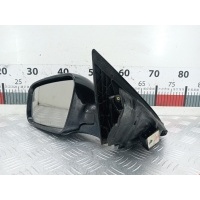 Зеркало боковое левое Audi A6 C5 (1997-2005) 2003 ,8D0857507