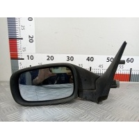 Зеркало боковое левое Renault Laguna 2 (2000-2007) 2005 ,7701049058