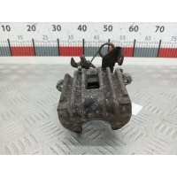 Суппорт задний левый Audi A6 C5 (1997-2005) 1998 ,4B0615423