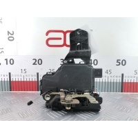 Замок двери передней правой Volkswagen Passat 5 (1996-2000) 1999 3B0837868