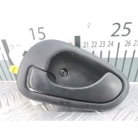 Ручка двери внутренняя передняя левая Mitsubishi Carisma (1995-2004) 2001 ,MR915325