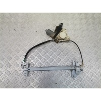 Стеклоподъемник электрический двери задней левой Mitsubishi Carisma (1995-2004) 2001 ,MR503573