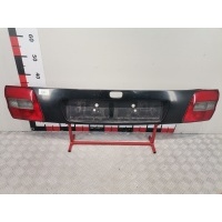 Накладка декоративная (бленда) Volvo S40_V40 1 (1996-2004) 2000 ,30887332