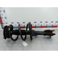 Стойка амортизатора переднего левого (МакФерсон) Hyundai Grand_Starex (2007-2021) 2012 546504H150,546504H150