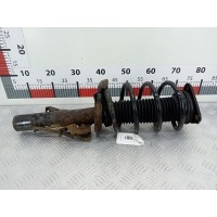 Стойка амортизатора переднего левого МакФерсон 2 2004-2011 2008 6N4118K001PBC,1672821