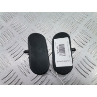 Форсунка омывателя лобового стекла Audi A4 B6 (2000-2006) 2001 1198750580