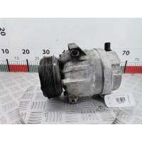 Компрессор кондиционера Renault Laguna 2 (2000-2007) 2005 01140105,8200424250