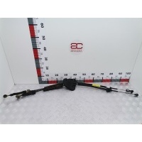 Трос КПП (кулисы кпп) Renault Megane 3 (2008-2013) 2013 8200781046