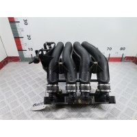Коллектор впускной Volkswagen Passat 5 (1996-2000) 1999 06B133200,06B133213