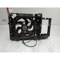 Вентилятор радиатора основного Citroen Picasso (1999-2012) 2008