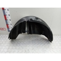 Подкрылок (защита крыла) задний правый Volkswagen Fox (2005-2011) 2006 5Z0810972A,5Z0810972A