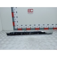 Ручка крышки багажника 2 2004-2011 2008 ,1346324