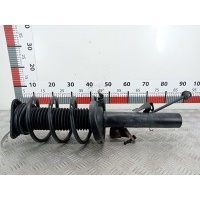 Стойка амортизатора переднего правого (МакФерсон) Ford Focus 2 (2004-2011) 2009 4M5118045PBD
