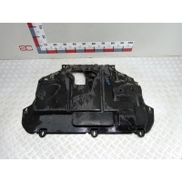 Защита двигателя 2 2004-2011 2009 3M51R6P013AU,1523504