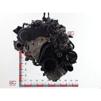 Двигатель (ДВС) Volkswagen Scirocco 3 (2008-2023) 2011 2