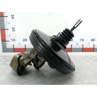Усилитель тормозов вакуумный Opel Astra H (2004-2014) 2009 13216084AJ,93189711