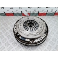 Маховик (демпфер сцепления) Volkswagen Passat 5 GP (2000-2005) 2002 ,038105266K