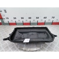 Накладка декоративная двигателя Ford Mondeo 4 (2007-2014) 2010 9682444080