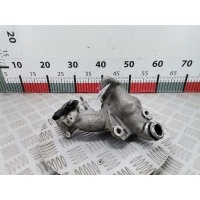 Трубка системы рециркуляции EGR Renault Megane 3 (2008-2016) 2013 170741r