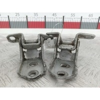 Петля двери передней правой Mazda 3 BK (2003-2009) 2004 ,F15158210C