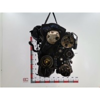 Двигатель (ДВС) Citroen Picasso (1999-2012) 2006 1.6 NFU(TU5JP4),01353X