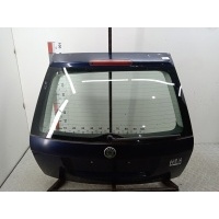 Крышка (дверь) багажника Skoda Fabia 1 (1999-2007) 2002 ,6Y9827025