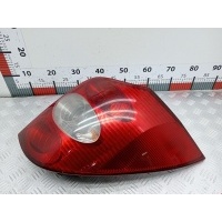 Фонарь задний правый Renault Laguna 2 (2000-2007) 2001 8200002472,8200703489