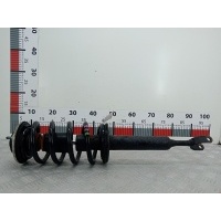 Стойка амортизатора переднего правого (МакФерсон) Audi A4 B5 (1994-2001) 2001 ,8D0413031BM