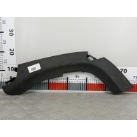 Накладка декоративная на торпедо Renault Espace 4 (2002-2014) 2004 8200813858,8200813858