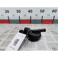 Клапан вентиляции картерных газов Volkswagen Fox (2005-2011) 2006 03D103765D,03D103765F