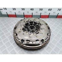 Маховик (демпфер сцепления) Renault Laguna 3 (2007-2010) 2008 ,7701478942