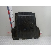 Защита двигателя Renault Captur (2013-2019) 2013 8200540585