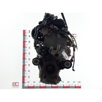 Двигатель (ДВС) Nissan Note (2005-2013) 2008 1.4 CR14DE,10102AY4SB