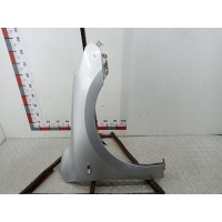 Крыло переднее правое Hyundai i30 1 (2007-2012) 2008