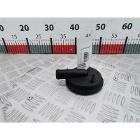 Клапан вентиляции картерных газов Volkswagen Golf 4 (1997-2004) 2001 038129101A,038129101A