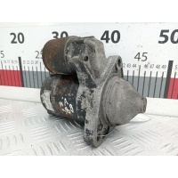 Стартер Nissan Micra K12 (2003-2010) 2004 ,233001F771