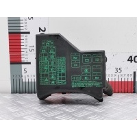 Блок предохранителей Mitsubishi Carisma (1995-2004) 1998 MR318747,MR318747