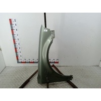 Крыло переднее правое Volkswagen Passat 5 GP (2000-2005) 2002 ,3B0821106G
