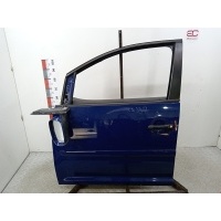 Дверь передняя левая Volkswagen Touran 1 (2003-2010) 2006 ,1T0831055AB
