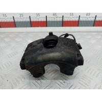 Суппорт передний левый Renault Laguna 2 (2000-2007) 2001 ,7701049091