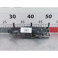 Ручка двери наружная передняя правая Volkswagen Touran 1 (2003-2010) 2006 1T0837885A,7H0837205DGRU