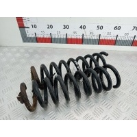 Пружина подвески задняя Mercedes E-Class (W211) (2002-2009) 2003 ,A2113240604