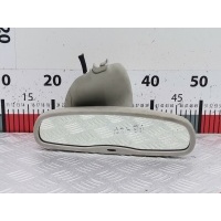 Зеркало заднего вида (салонное) Renault Scenic 2 (2003-2009) 2006 ,963210814R