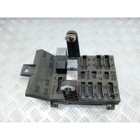 Блок предохранителей Renault Laguna 1 (1993-2000) 2000 7700821586,7701470863