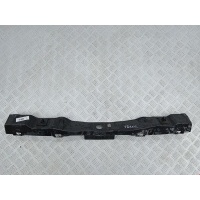 Кронштейн (крепление) заднего бампера центральный Renault Scenic 2 (2003-2009) 2004 8200022224,8200022224