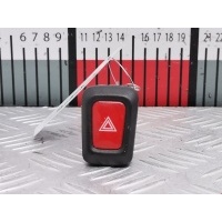 Кнопка аварийной сигнализации Nissan Almera N16 (2000-2006) 2000 06016,25290AU000
