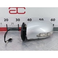 Зеркало боковое левое Mercedes E-Class (W211) (2002-2009) 2003 ,A2038105376