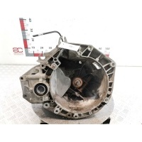 КПП 5ст (механическая коробка) Ford Ka 2 (2008-2016) 2013 C51451344,2191652