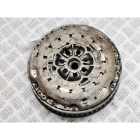 Маховик (демпфер сцепления) Renault Megane 2 (2002-2009) 2003 ,7701474494